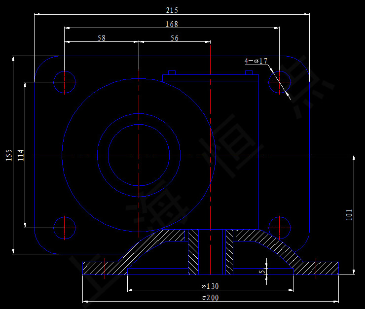 SWLD5-2B-I zUC[~ĸ늙Cm]ͳߴCADD