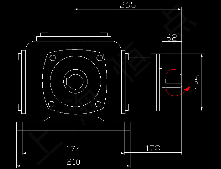 T7-1-LR-(O)-B3 D(zhun)ͰbߴCADD