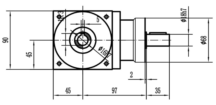 HDA09ϵГQHDA09-21-EΰbߴD2